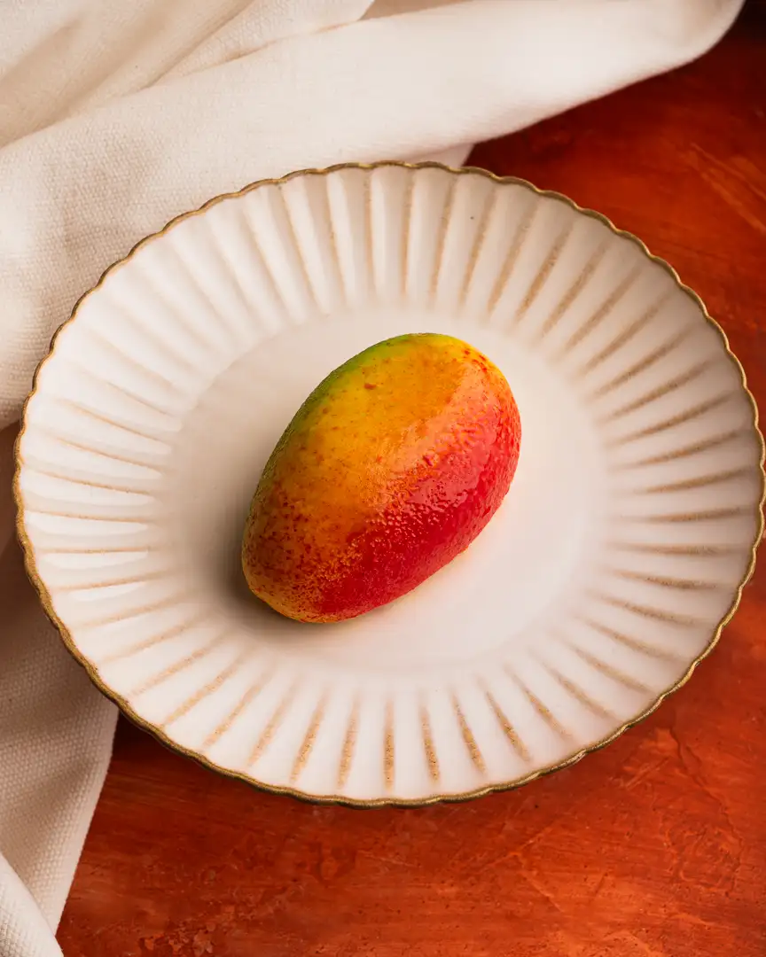 Mangue en trompe l'oeil