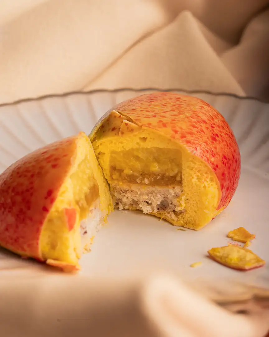 Mangue en trompe l'oeil