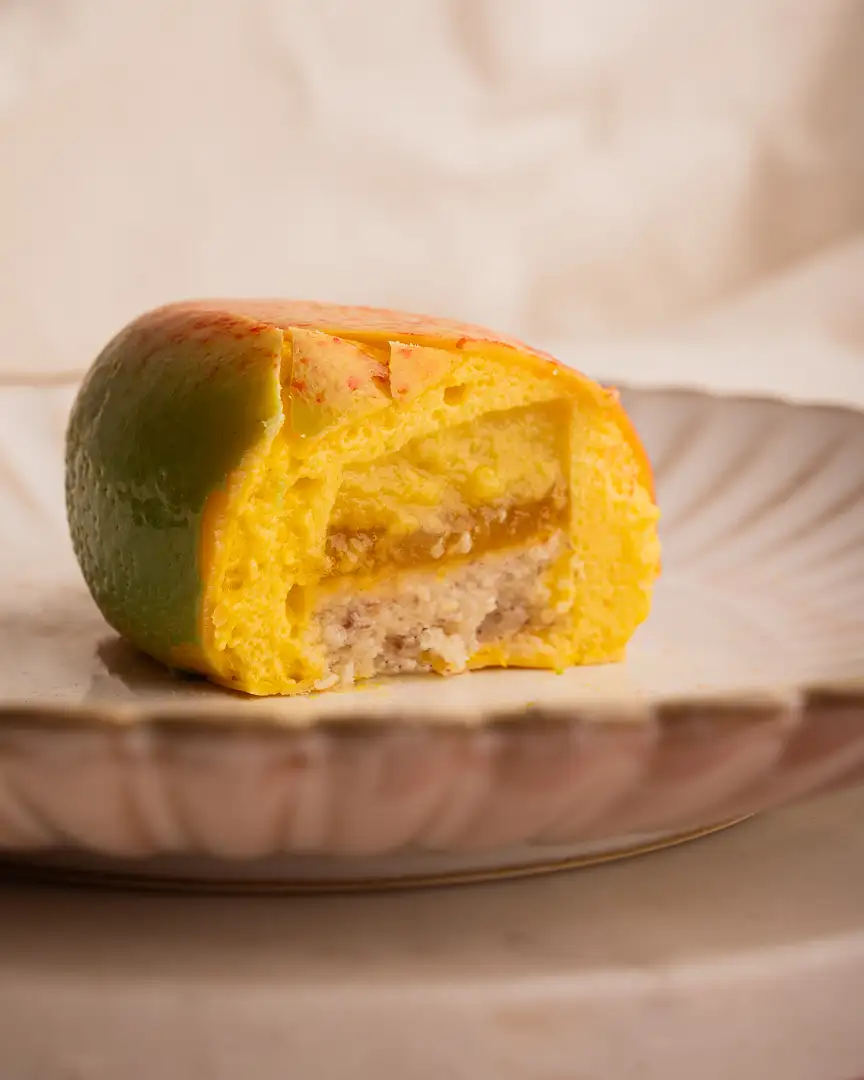 Mangue en trompe l'oeil