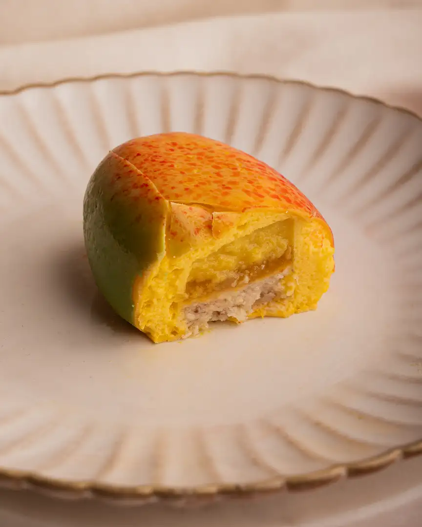 Mangue en trompe l'oeil