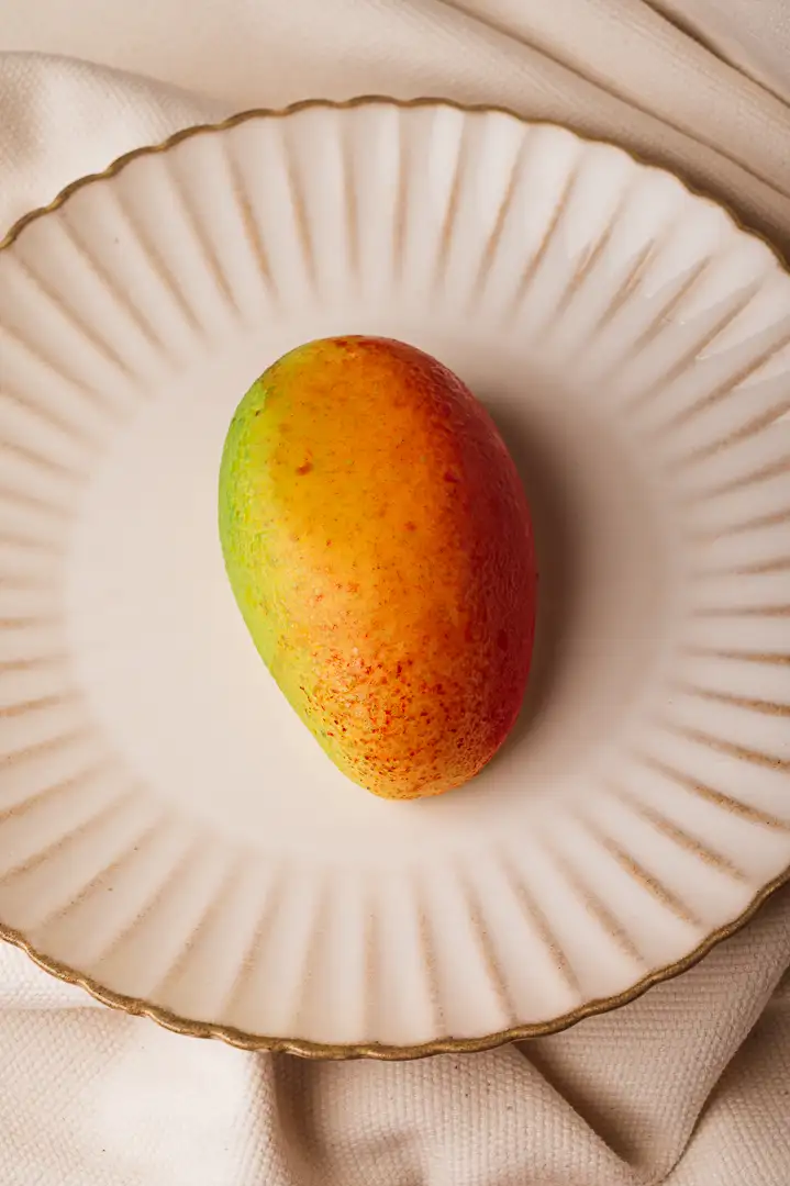 Mangue en trompe l'oeil