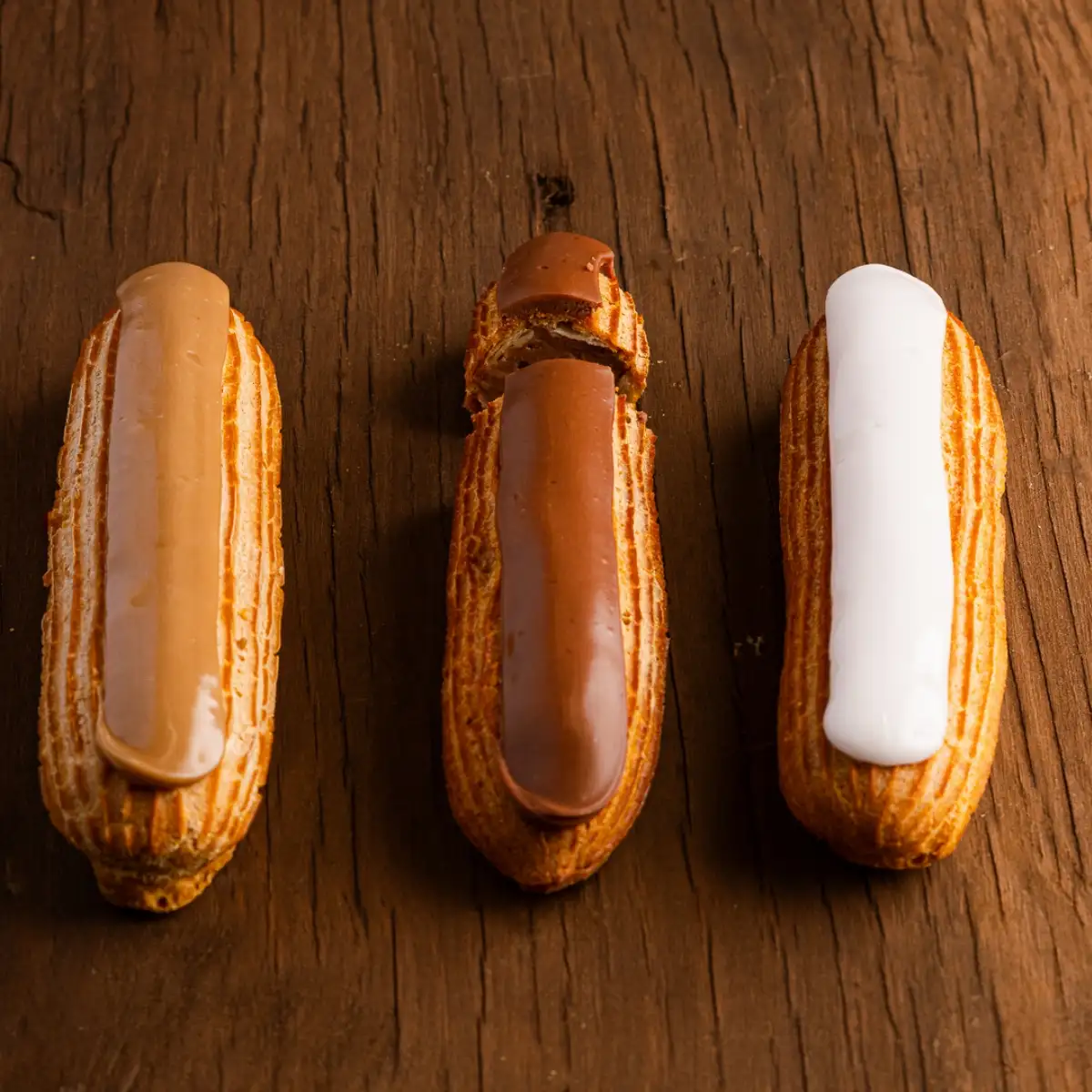 Eclairs