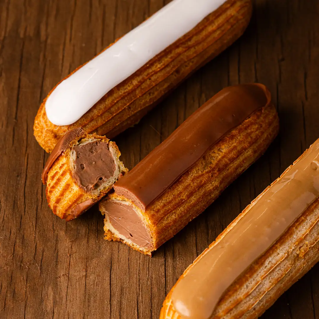 Eclairs