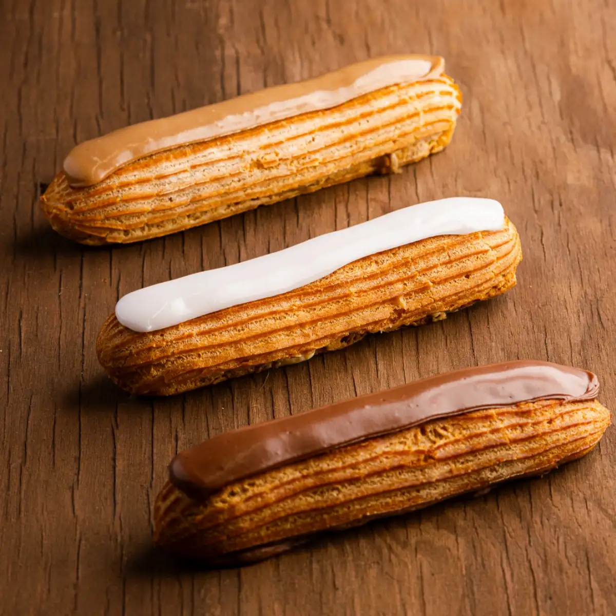 Eclairs