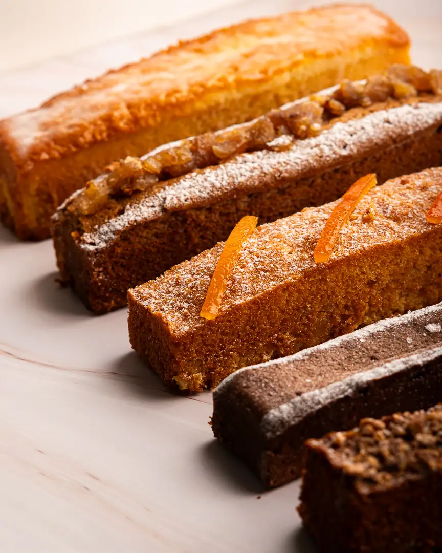 Cake chocolat