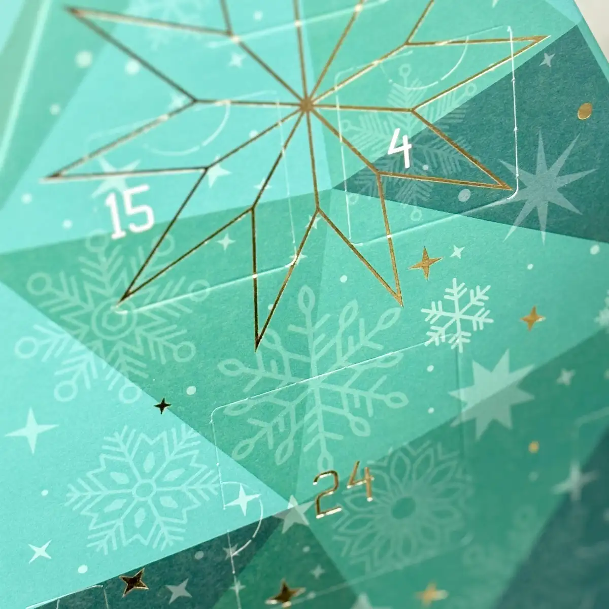 Calendrier de l'Avent