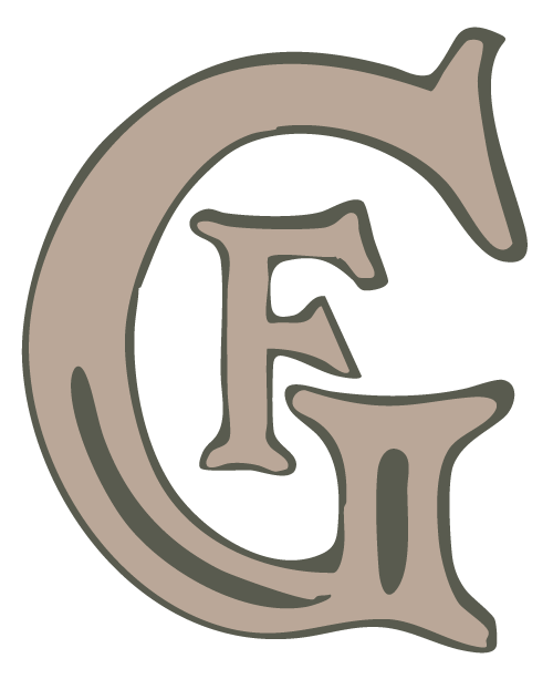 Logo MAISON GARCIA